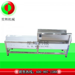 Pneumatisk divider