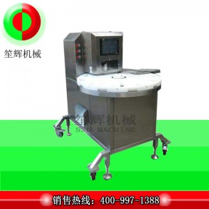Duck-maskine QYB-50